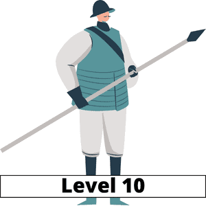Automatyk na starcie z WinCC - Level 10