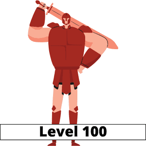 Doświadczony automatyk lub UR - Level 100