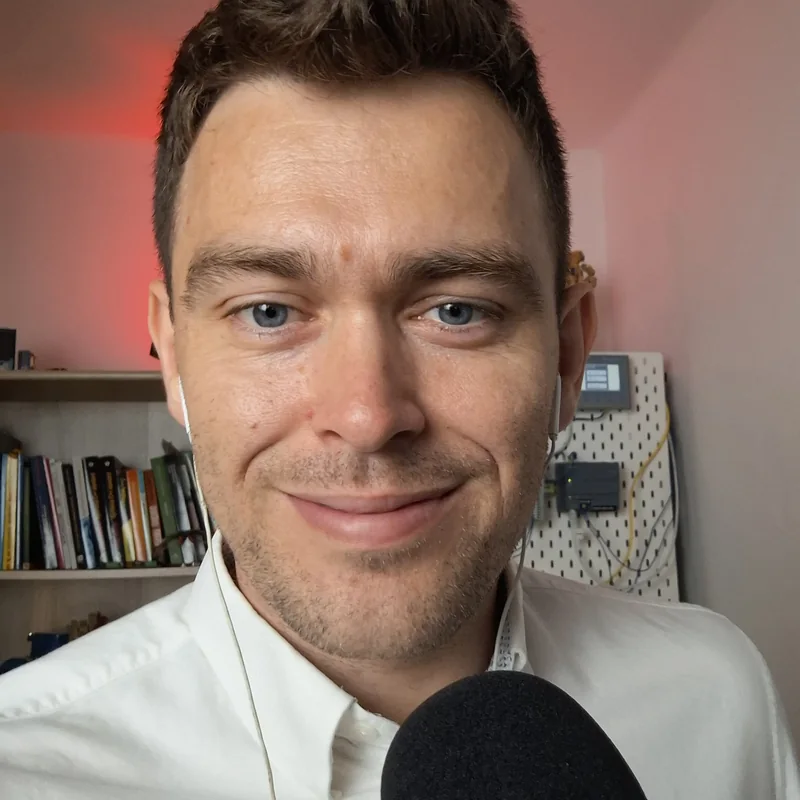 Łukasz Krzesiński