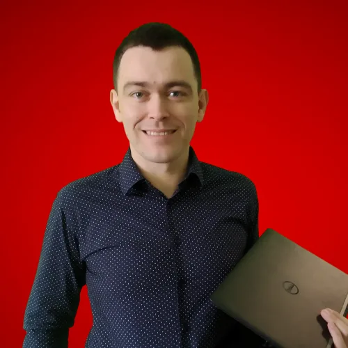 Łukasz Krzesiński