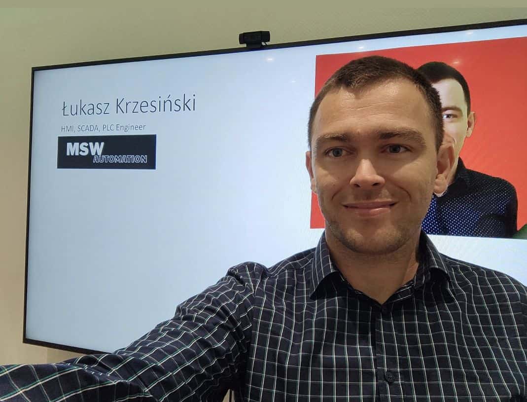 Szkolenie operatorów