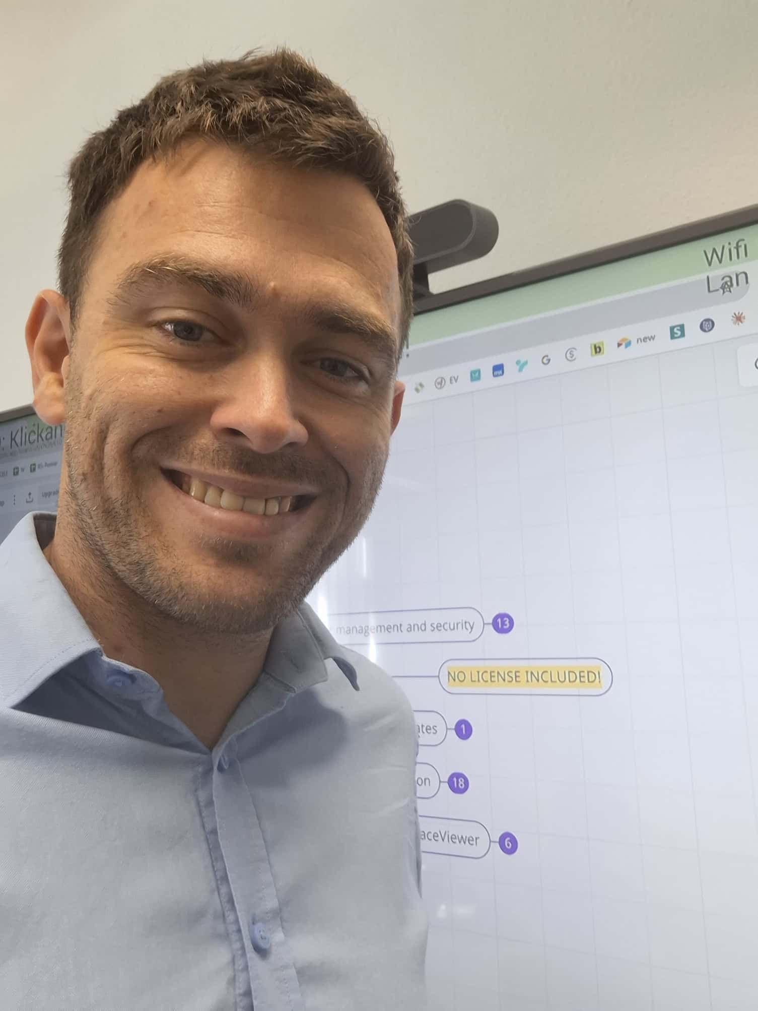 Szkolenie WinCC Unified