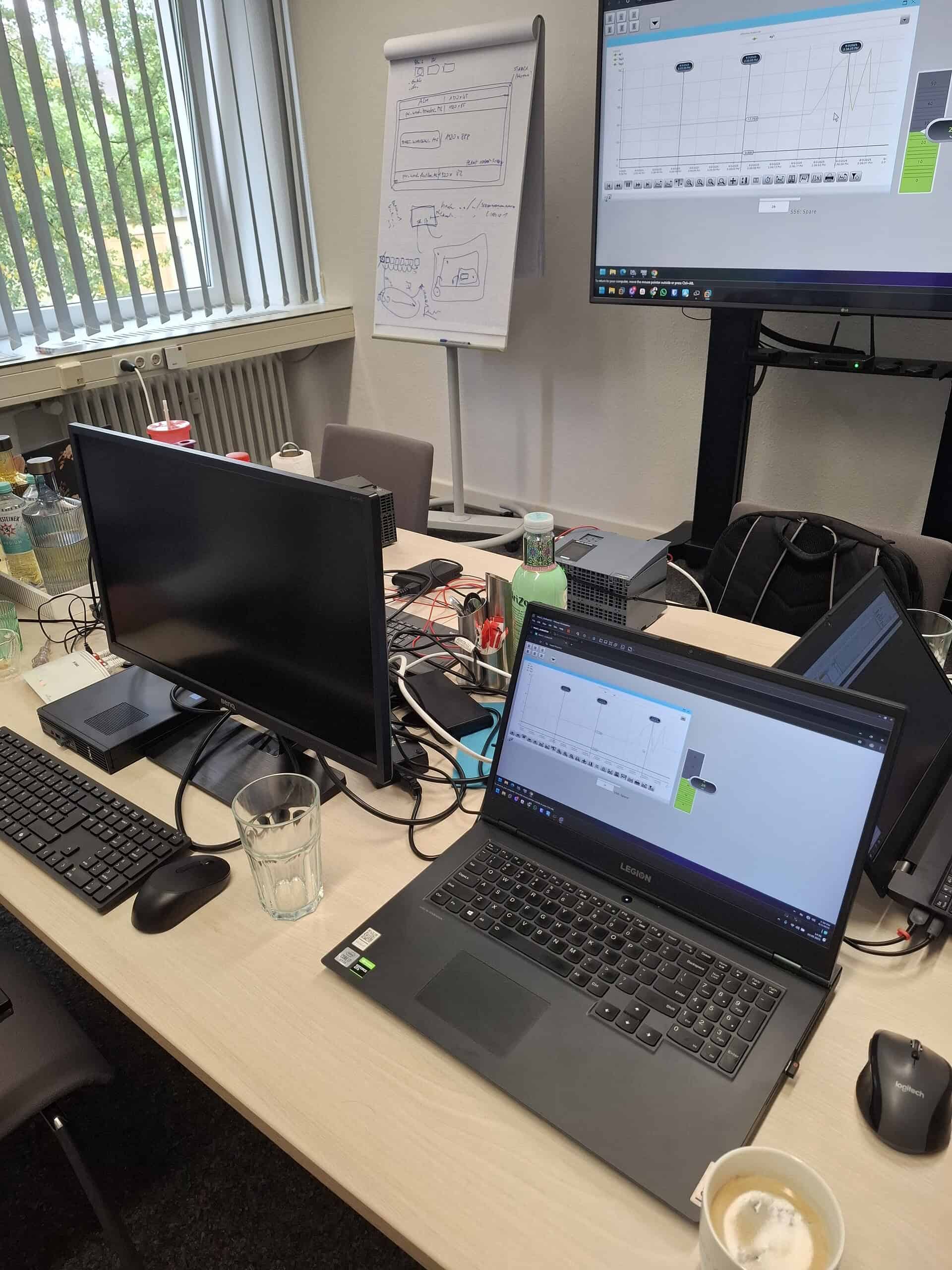 Szkolenie WinCC Unified