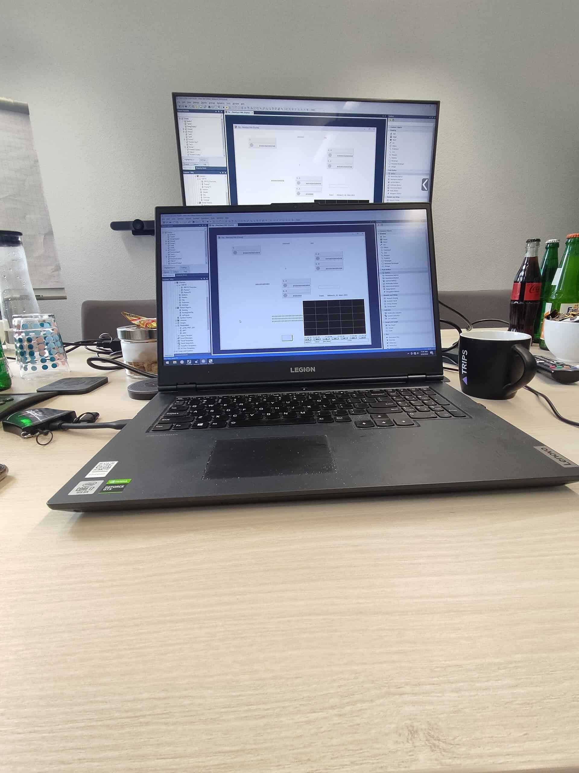 Szkolenie FactoryTalk